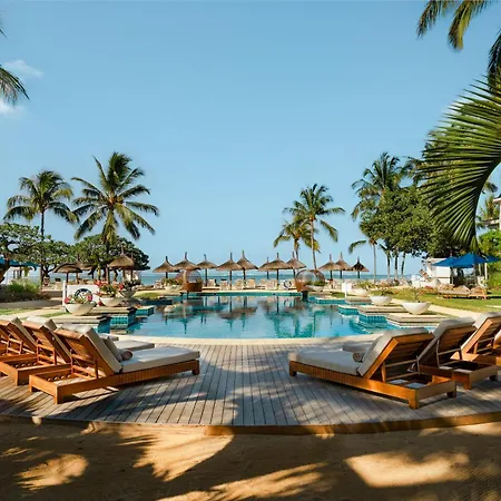Heritage Le Telfair Golf & Wellness Resort Bel Ombre Exterior photo