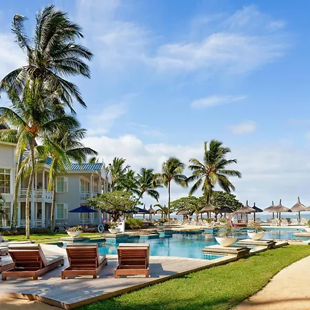 Heritage Le Telfair Golf & Wellness Resort Bel Ombre Exterior photo