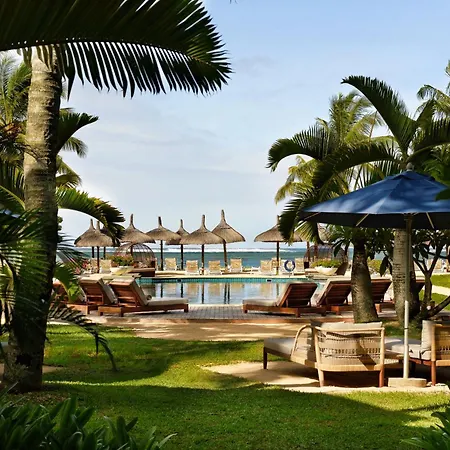 Heritage Le Telfair Golf & Wellness Resort Bel Ombre Exterior photo