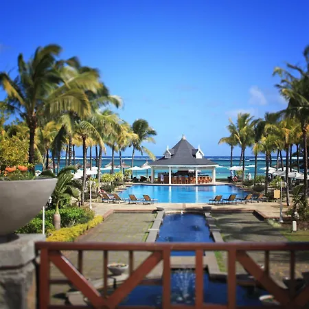 Heritage Le Telfair Golf&Wellness Resort 