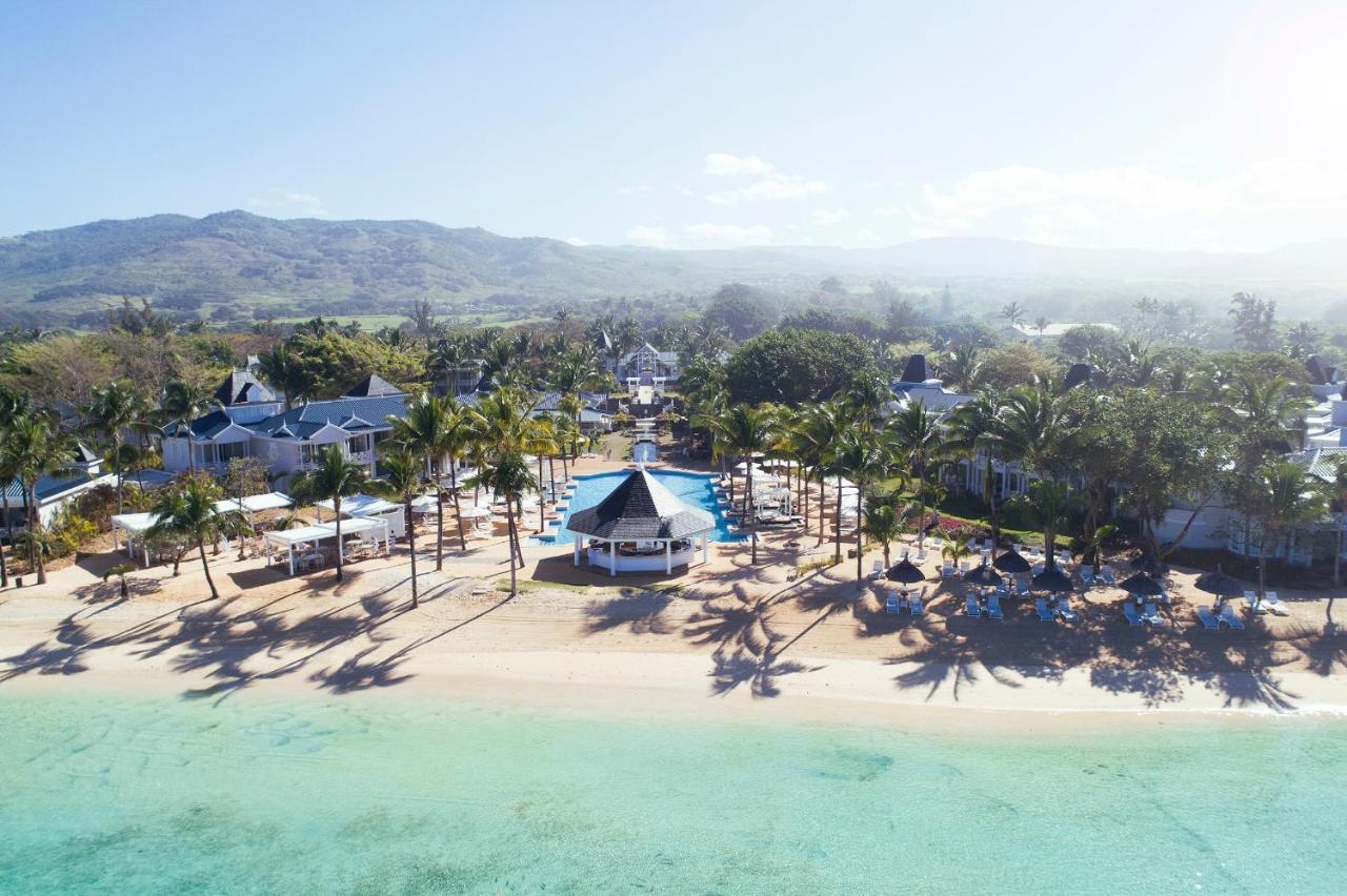 Station touristique Heritage Le Telfair Golf&wellness Bel Ombre