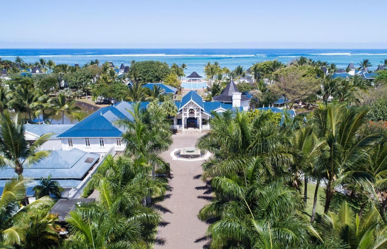 Heritage Le Telfair Golf&wellness Station touristique 5*