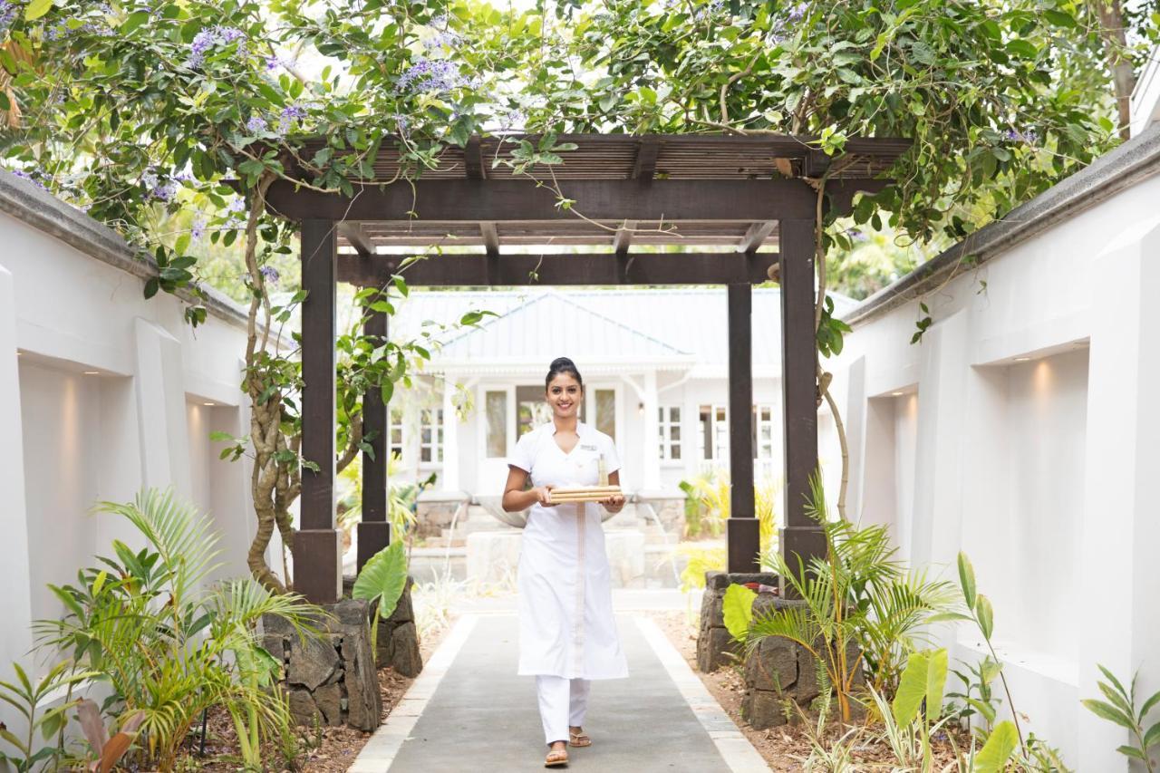 Station touristique Heritage Le Telfair Golf&wellness