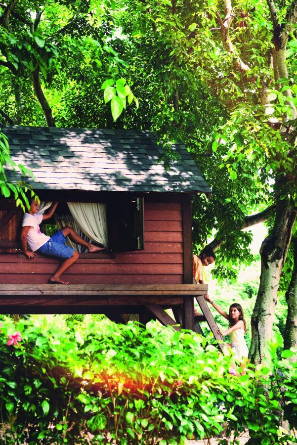 Heritage Le Telfair Golf&wellness Station touristique