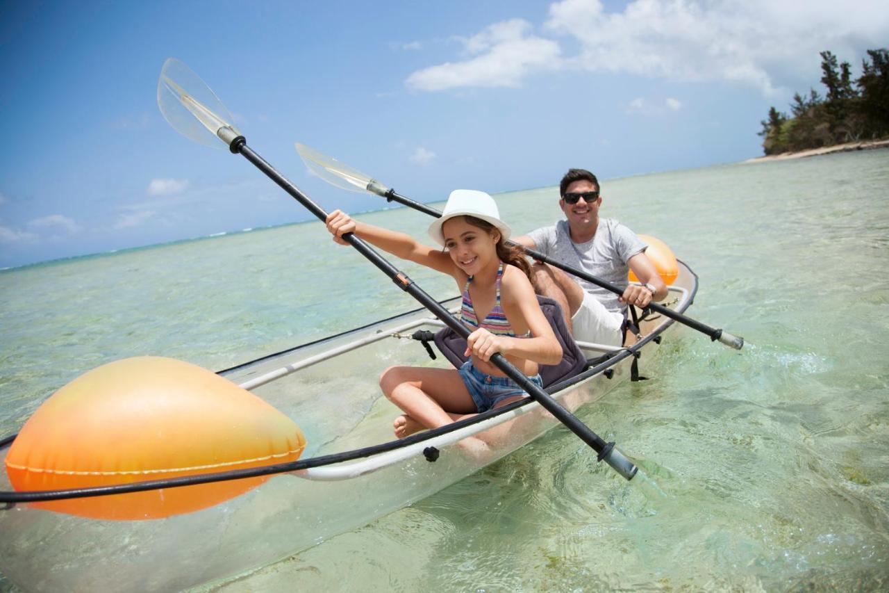 Station touristique Heritage Le Telfair Golf&wellness