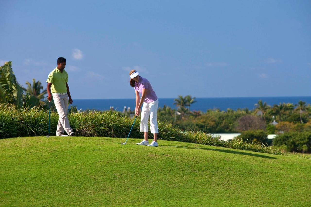 Station touristique Heritage Le Telfair Golf&wellness Bel Ombre