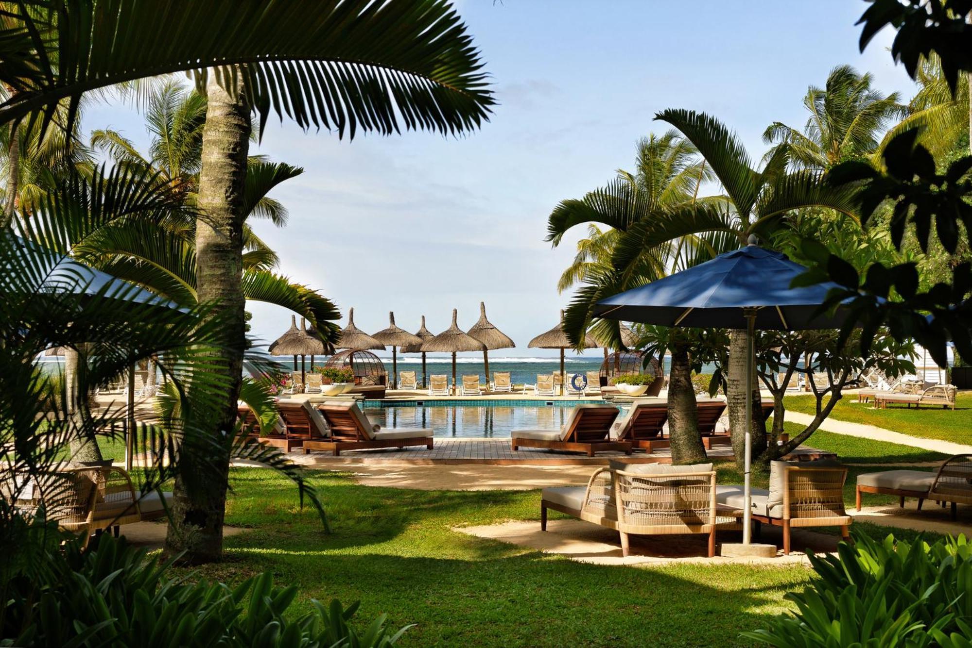 Heritage Le Telfair Golf & Wellness