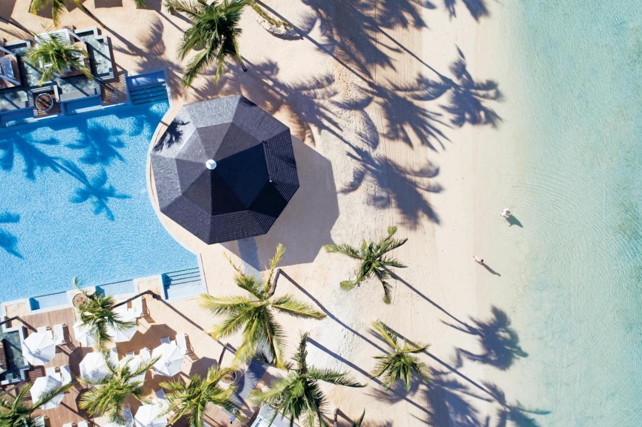 Heritage Le Telfair Golf&wellness 5* Bel Ombre