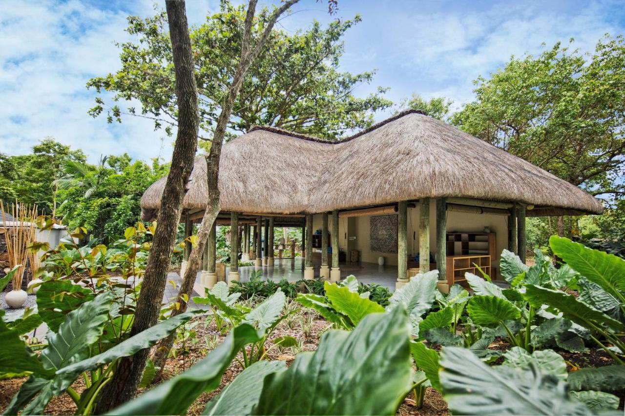 Station touristique Heritage Le Telfair Golf&wellness Bel Ombre