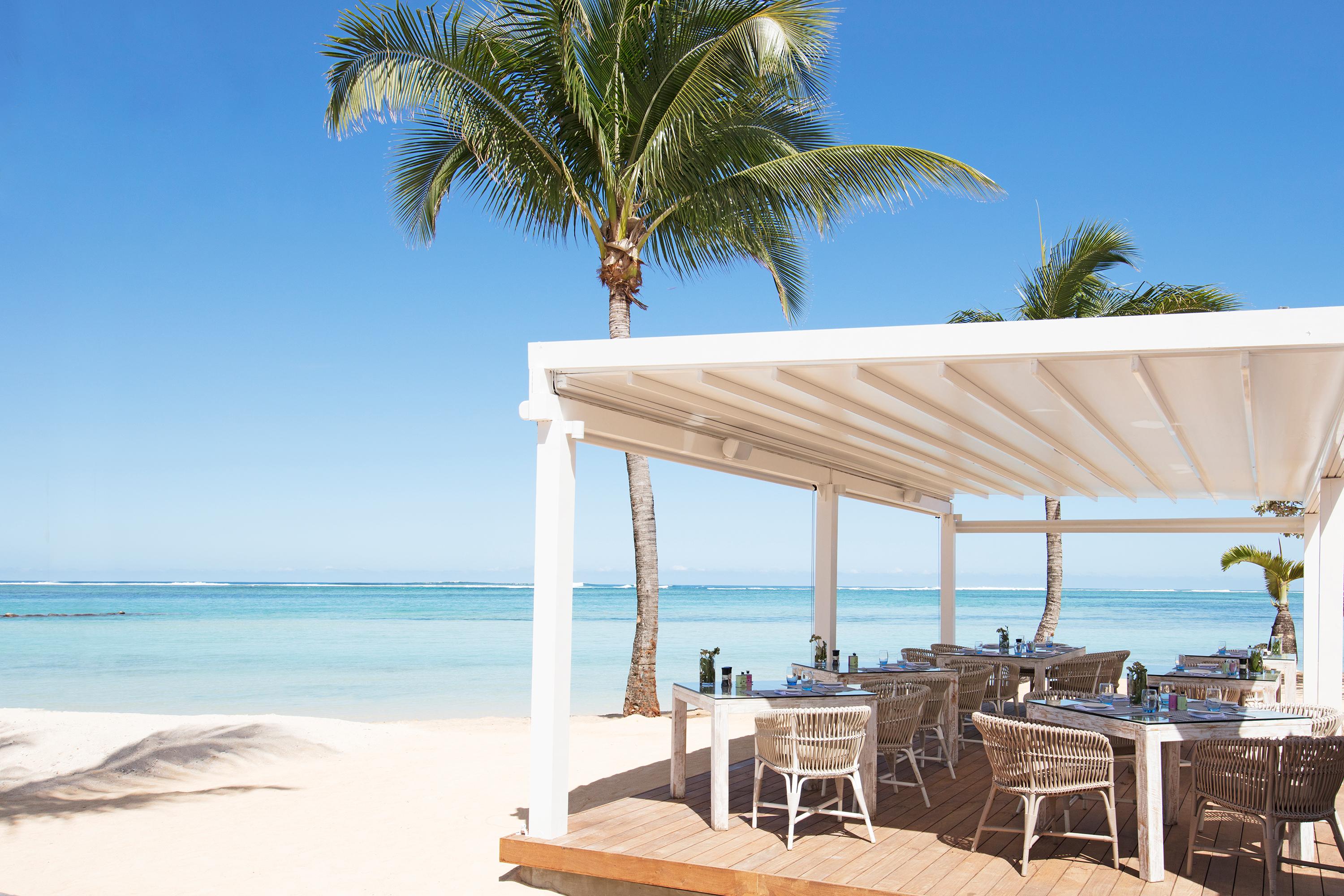 Heritage Le Telfair Golf&wellness 5*