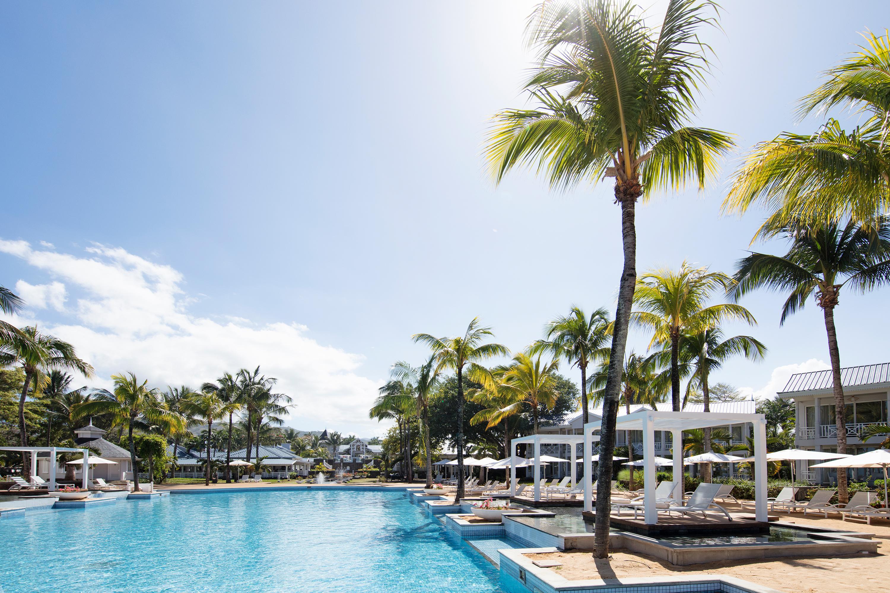 Heritage Le Telfair Golf&wellness
