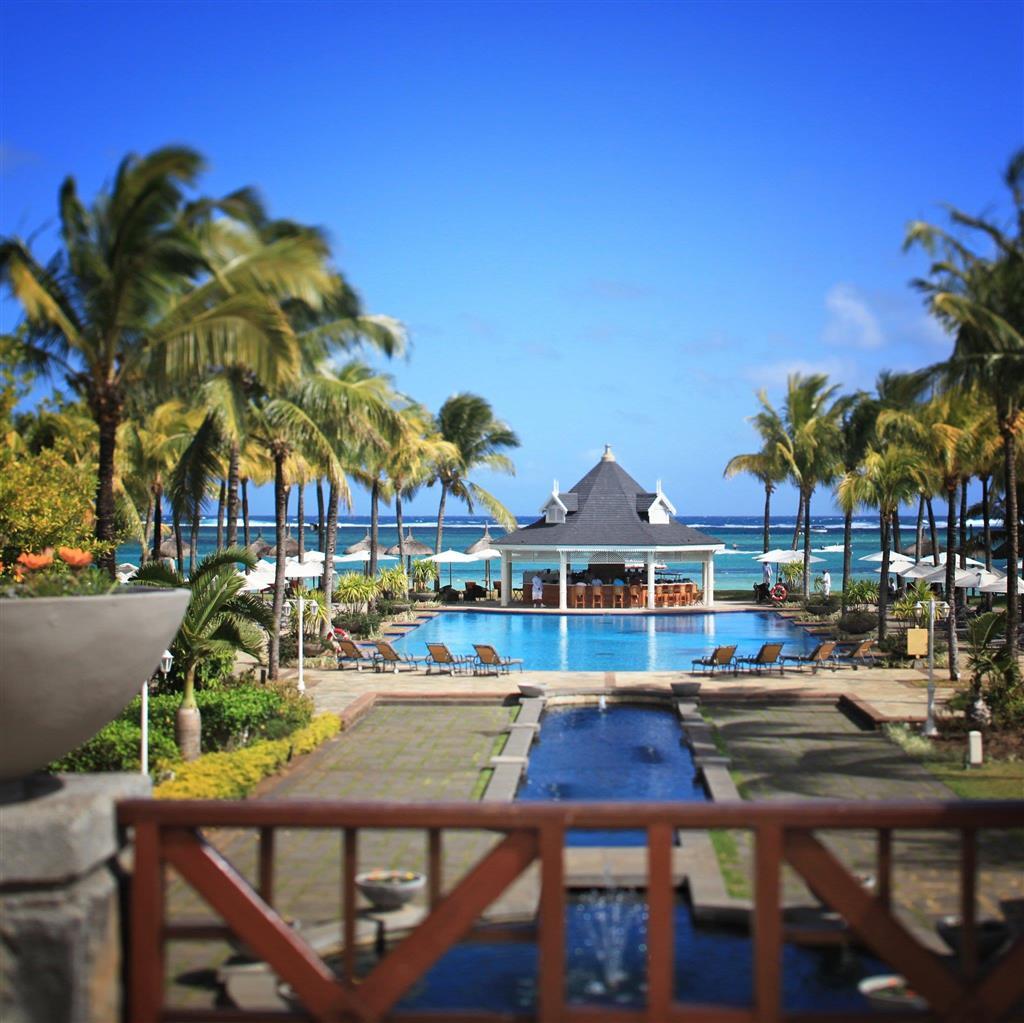 Heritage Le Telfair Golf&wellness Station touristique 5*