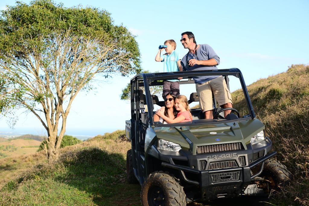 Heritage Le Telfair Golf&wellness Bel Ombre