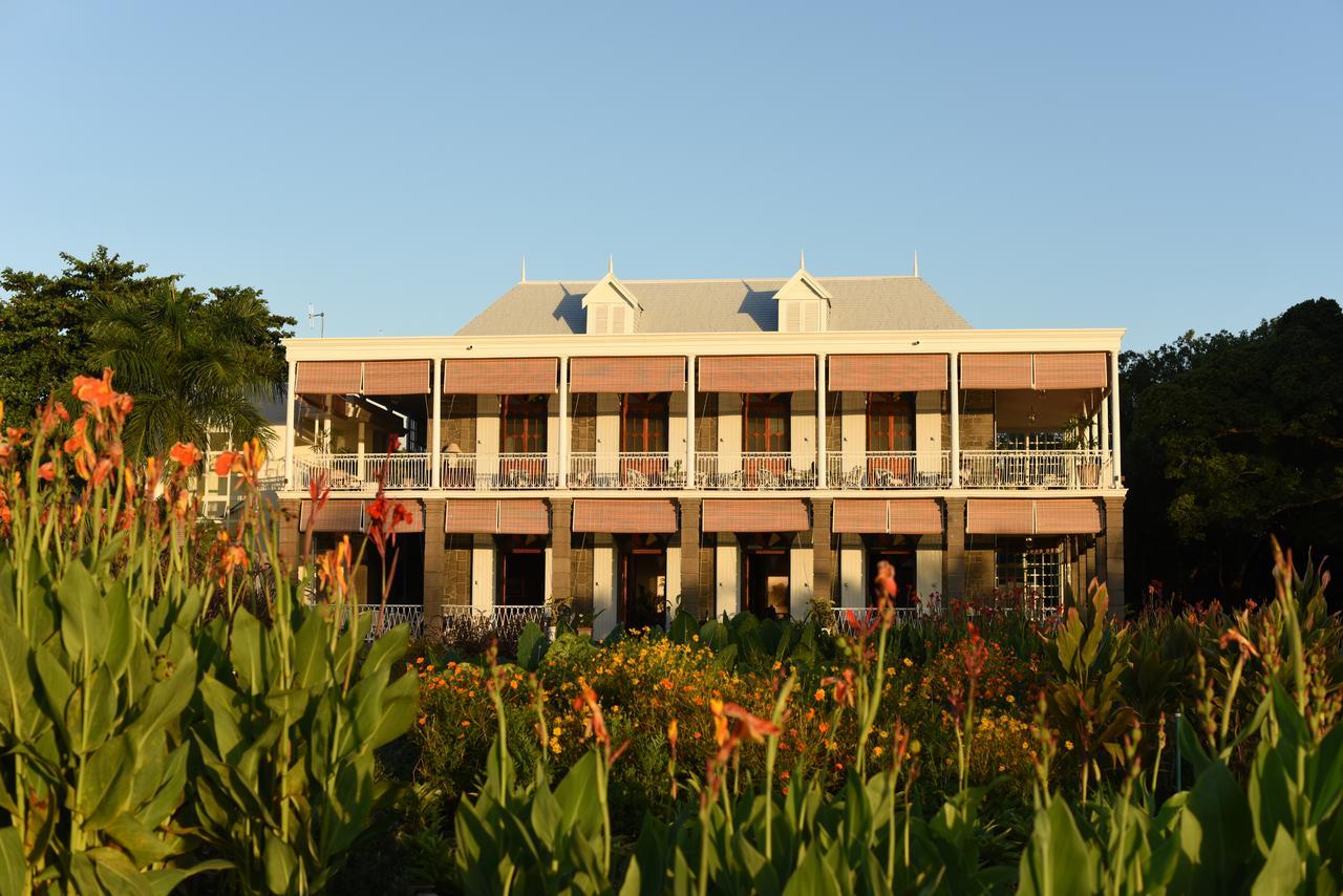 Station touristique Heritage Le Telfair Golf&wellness Bel Ombre