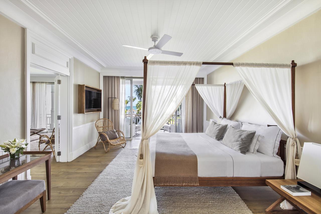 Heritage Le Telfair Golf&wellness